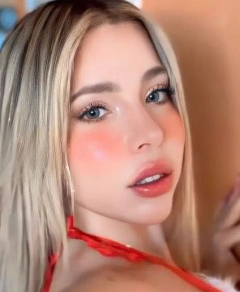 Vanessita OnlyFans