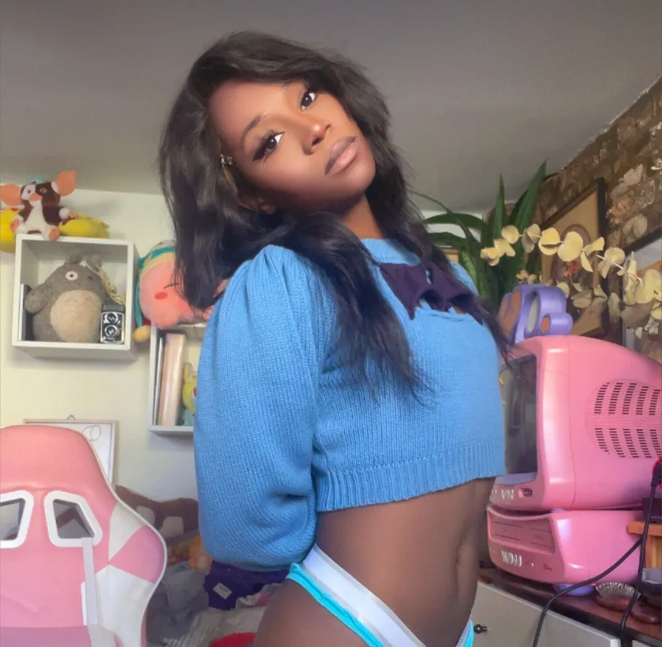 Vanniall's OnlyFans