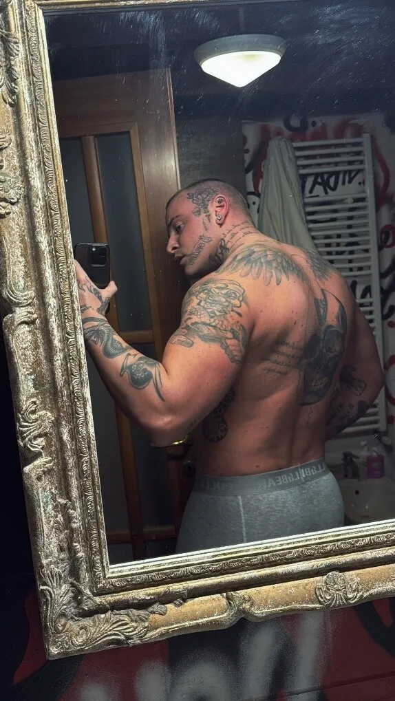 Vatuttobene OnlyFans