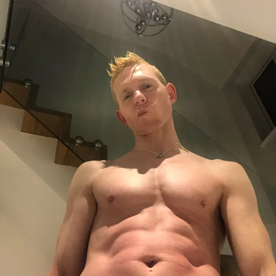 Arron Nal OnlyFans