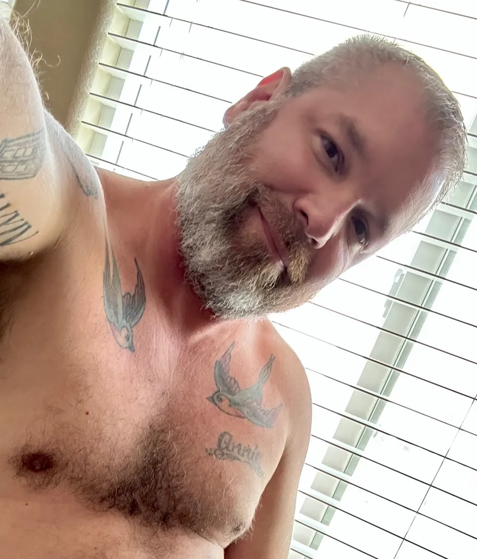 VegasDaddyBear OnlyFans