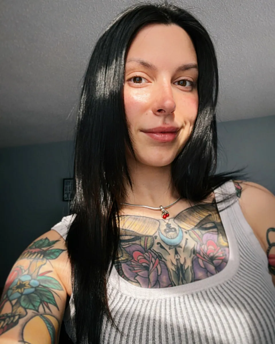 Cass OnlyFans