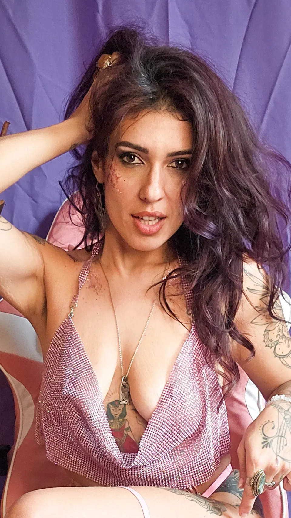 Vee VenomLips HOTWIFE OnlyFans