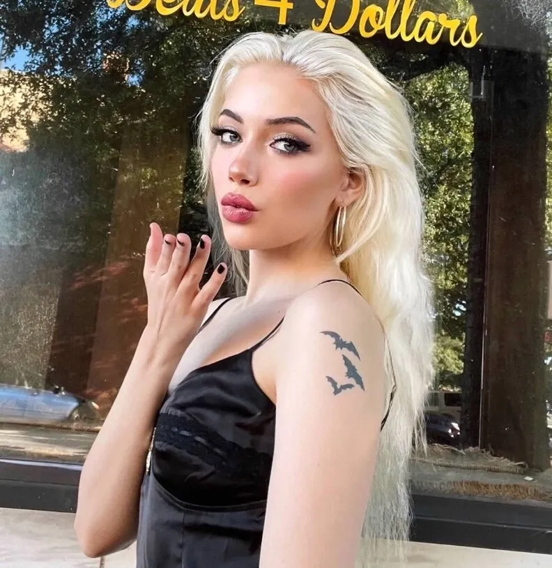 Valentina Venom OnlyFans