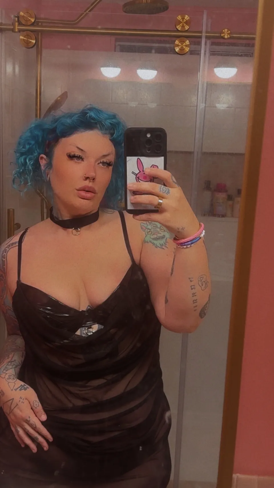 Vicky Vixxxen OnlyFans