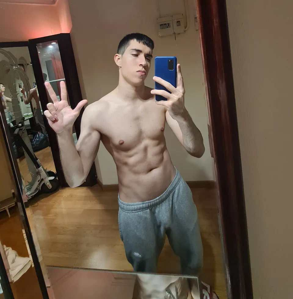 Victor de Orange OnlyFans