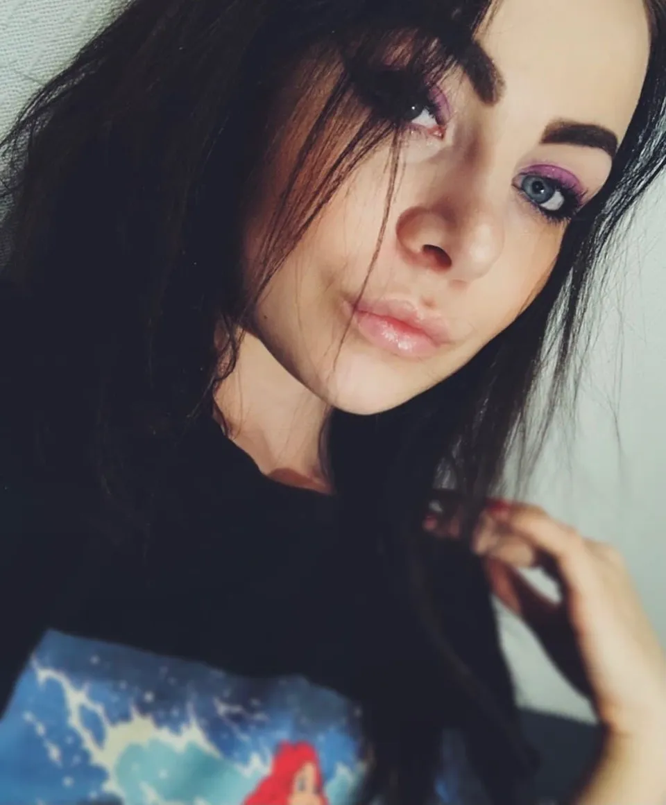 Victoria Wish OnlyFans