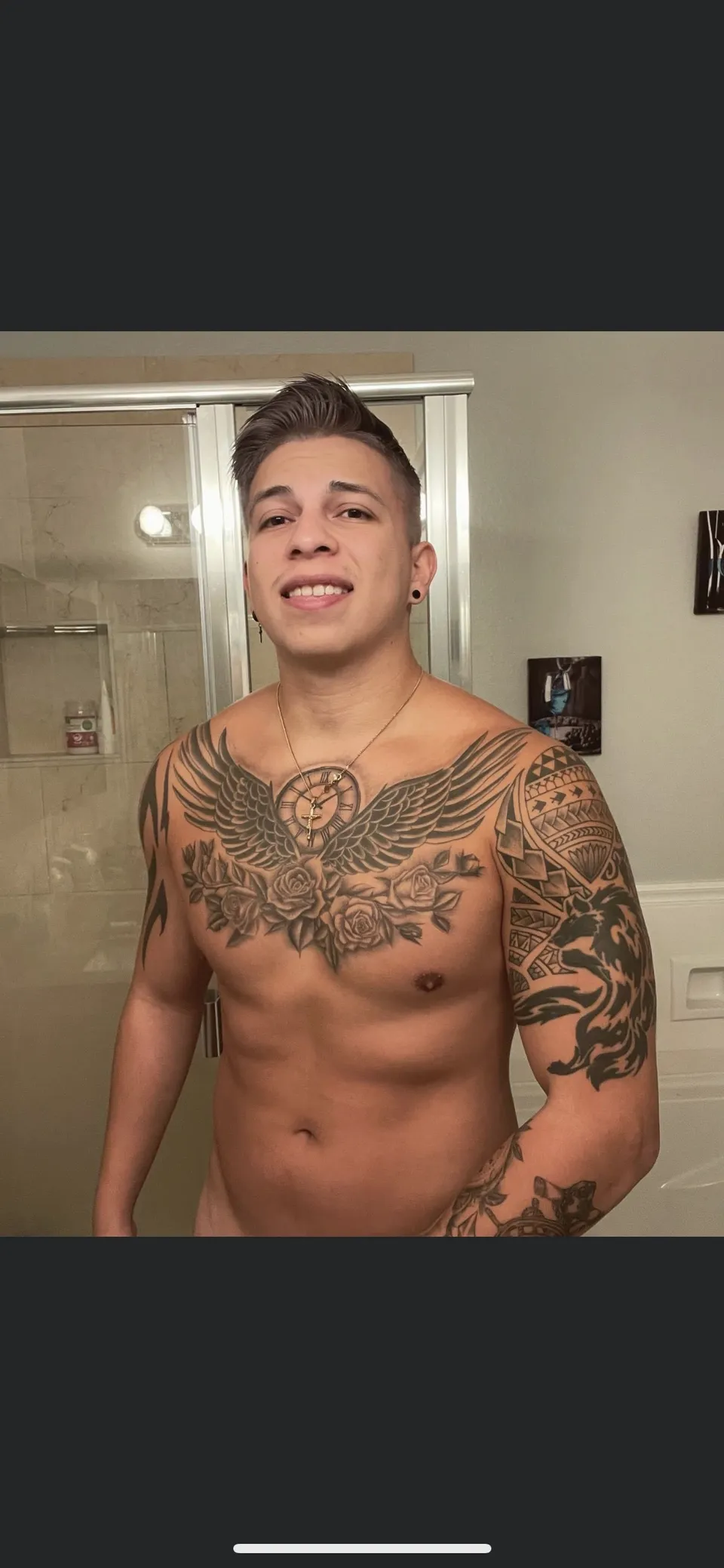 Victor OnlyFans
