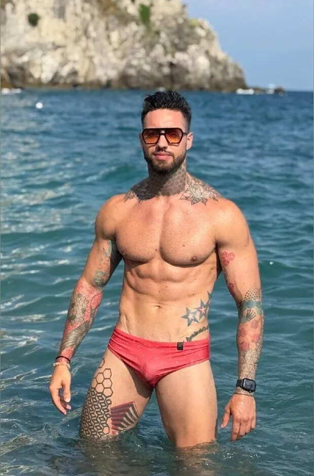 Viktor Onee OnlyFans