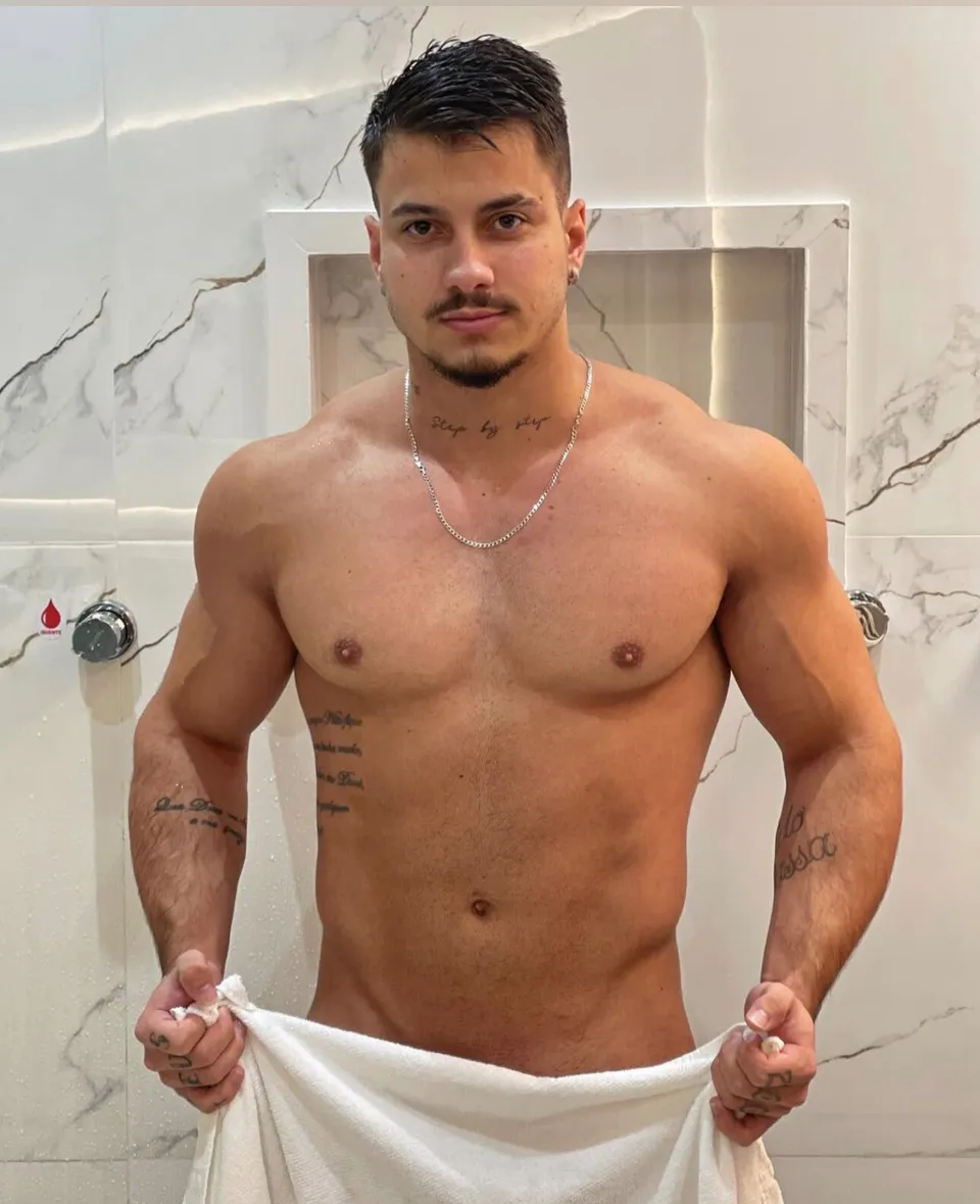 Vinicius Maiochi OnlyFans