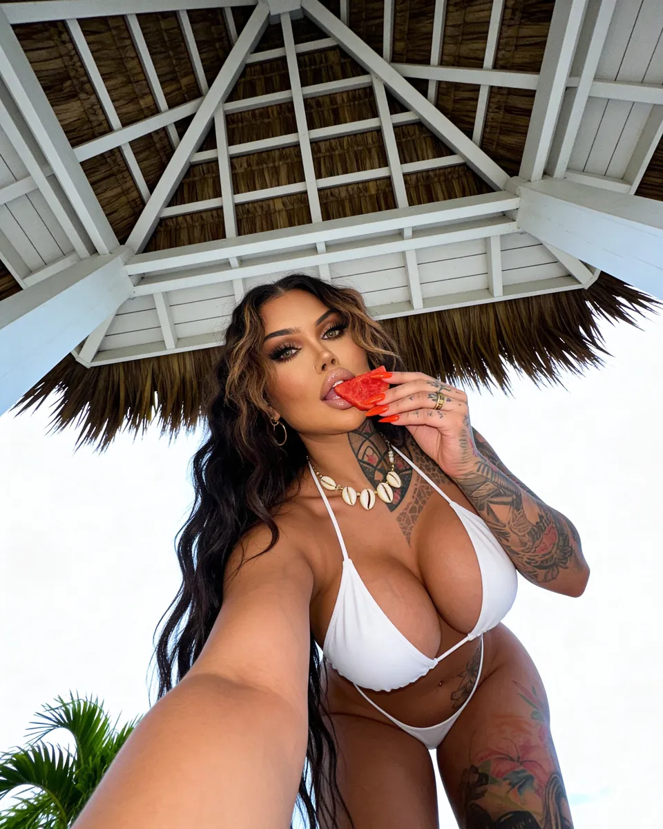 Goddess Nicki OnlyFans