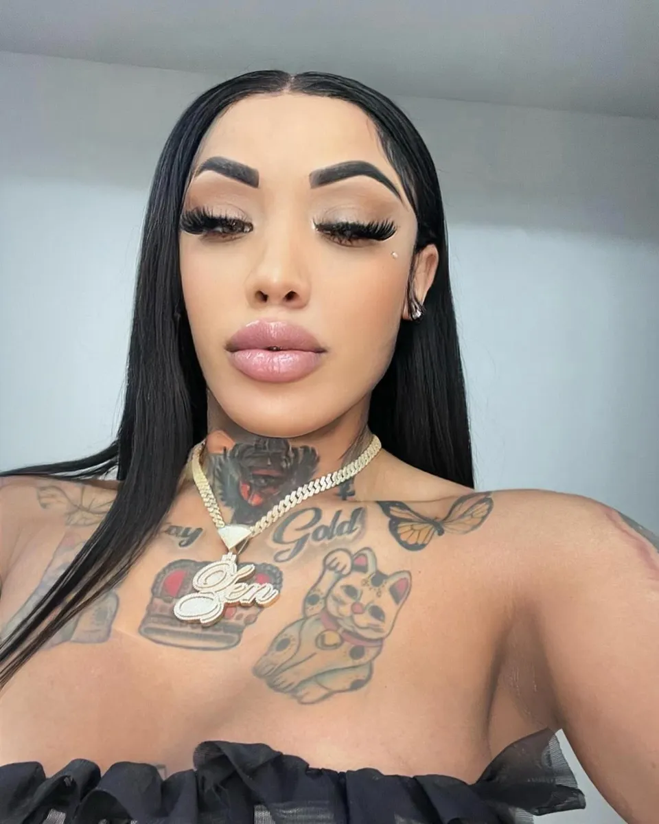 Exotic Snack OnlyFans