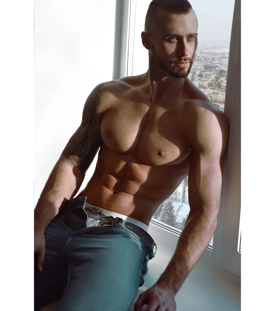 Vlad Kaa OnlyFans
