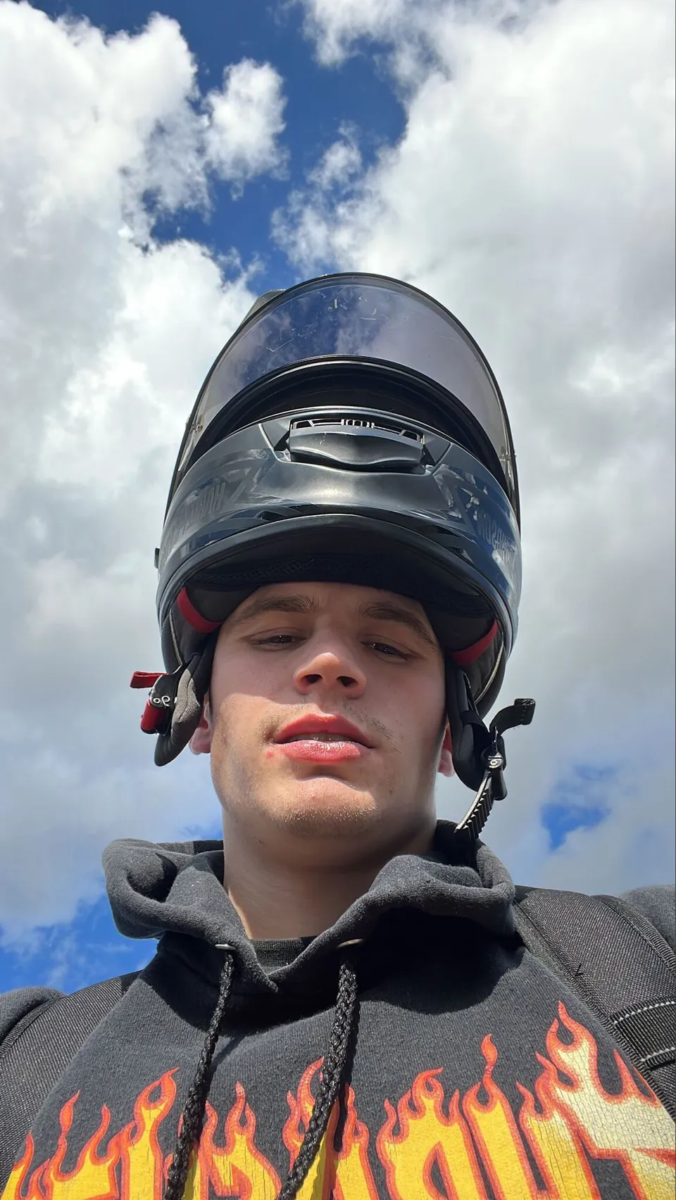 Lewis Steel OnlyFans