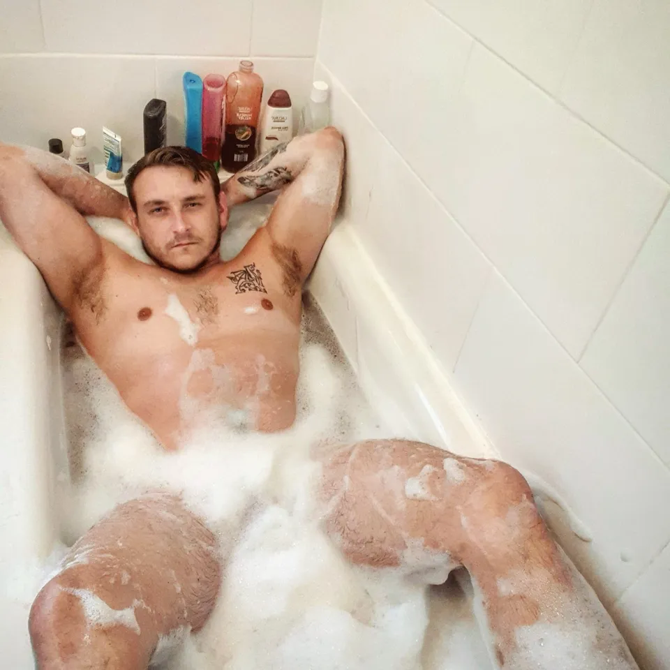 Aled Dyment aka Welsh_blokeXXX OnlyFans