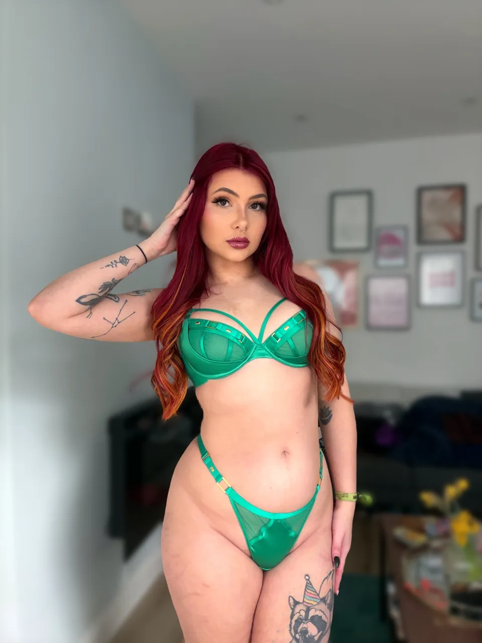 Britt x OnlyFans