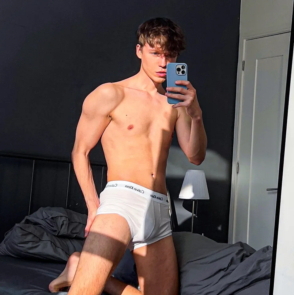 Ashton White OnlyFans