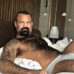 William Ericson OnlyFans