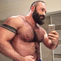 Alpha Wolf OnlyFans