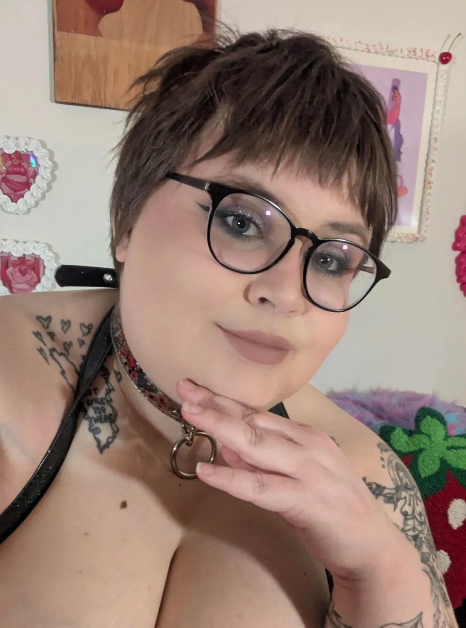 Weird Wood OnlyFans