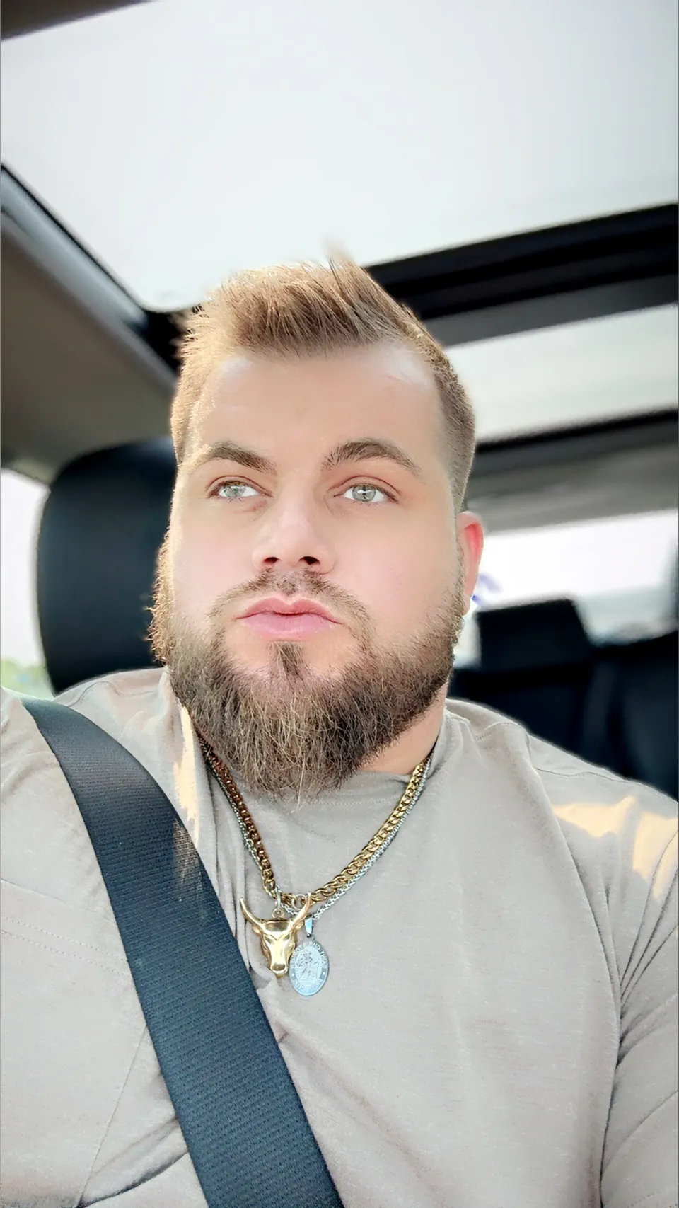 Woody3447 OnlyFans