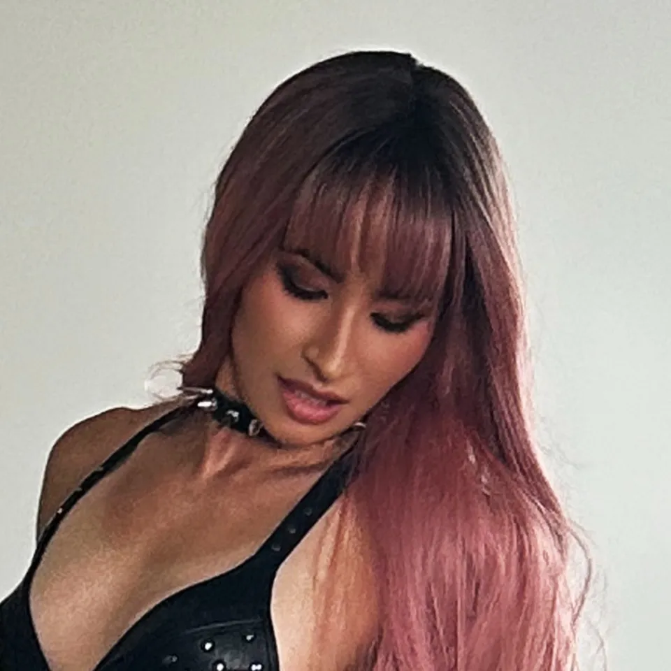 Goddess Mercy OnlyFans