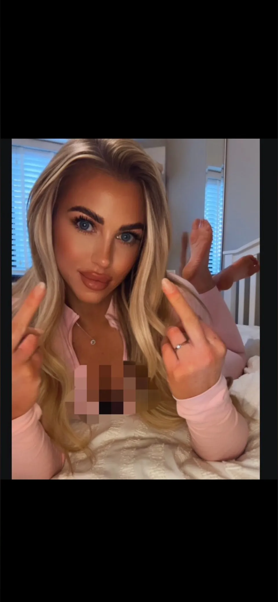 BRITISH BRAT OnlyFans