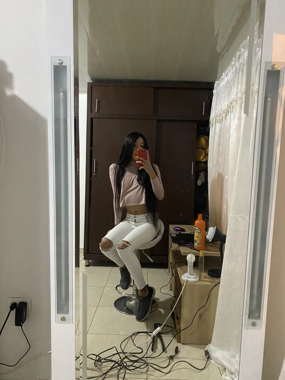 Mariana sandoval OnlyFans