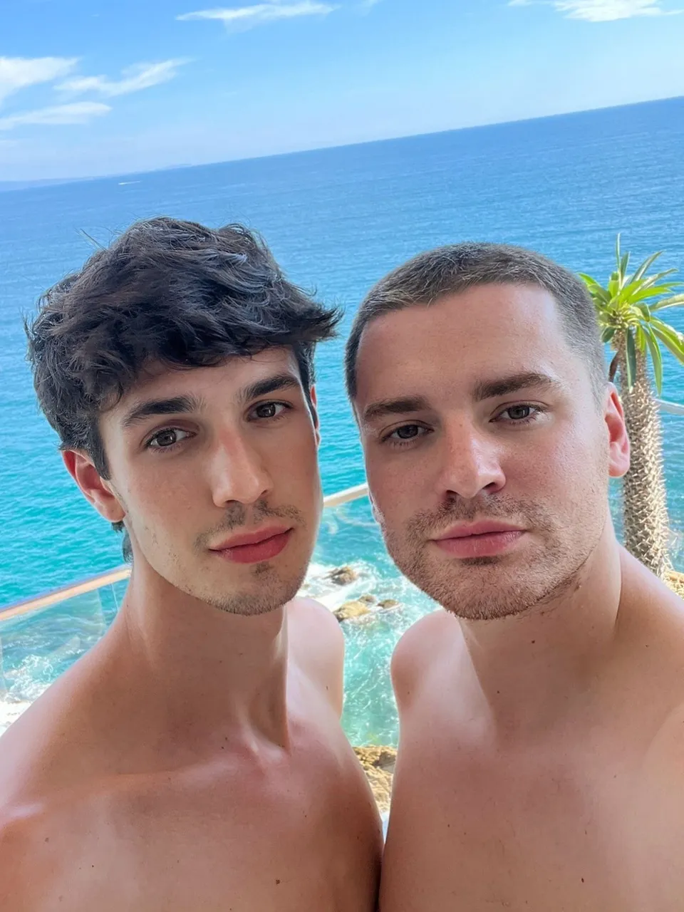 Xander & Jay OnlyFans