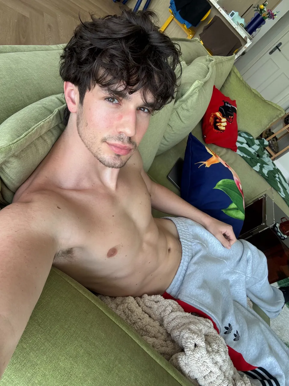 XANDER OnlyFans