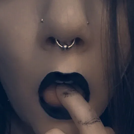 Dahlia Draven OnlyFans