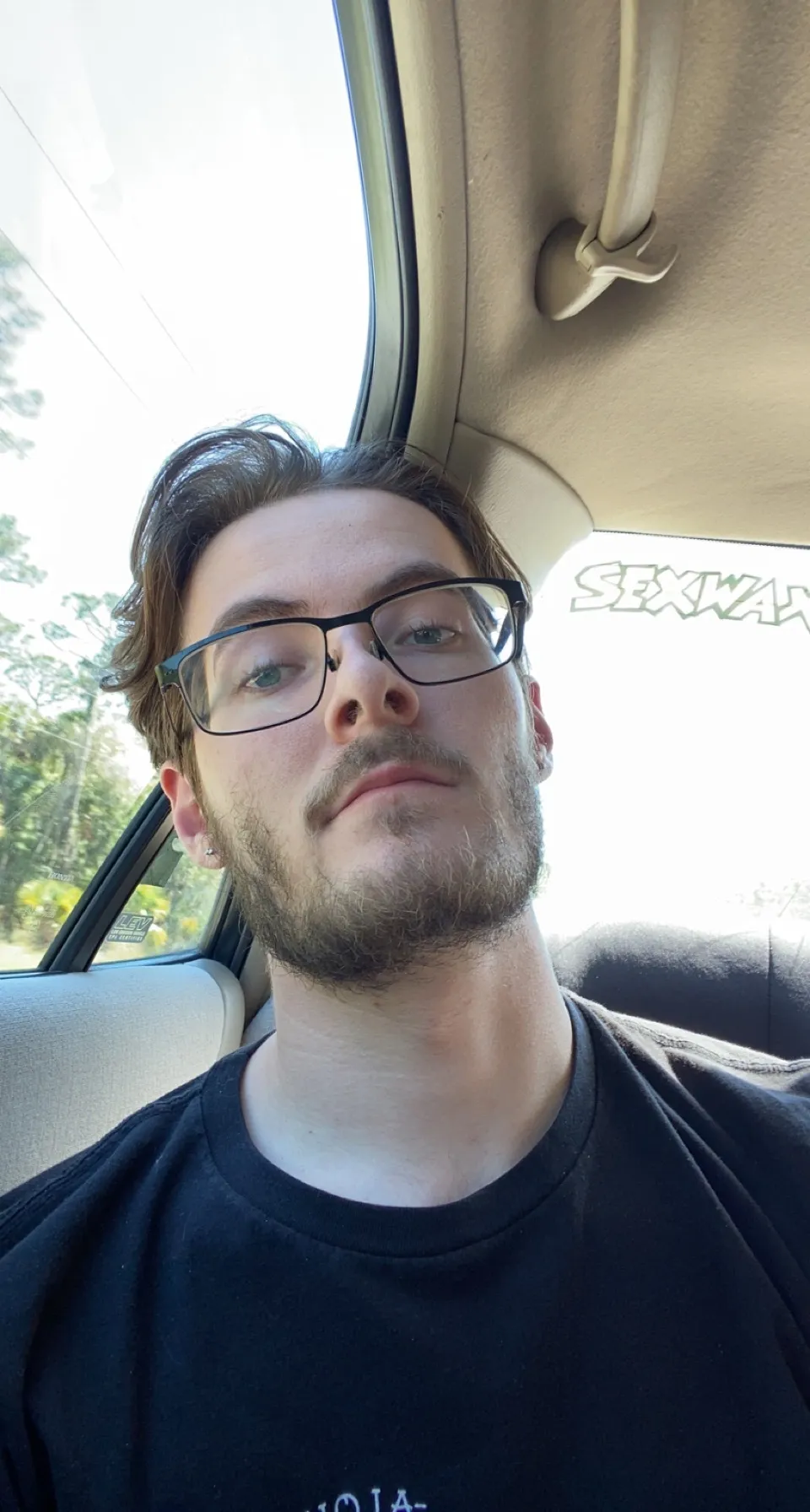 Alex OnlyFans