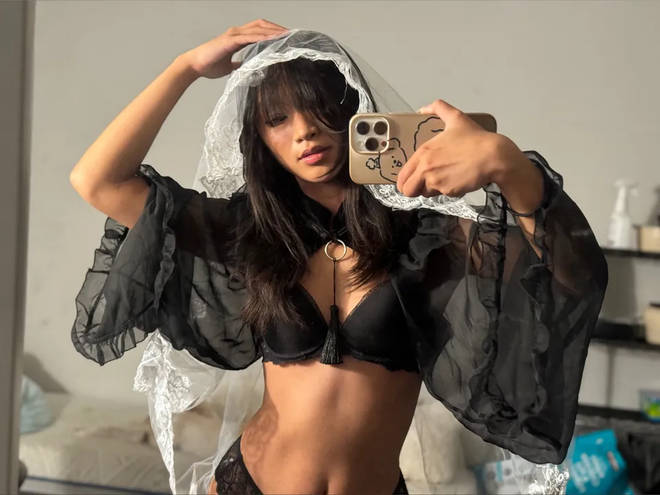 Xoey Li OnlyFans