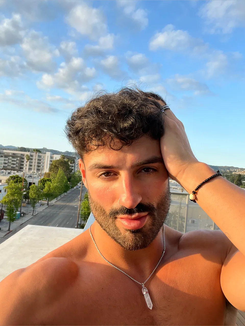 Nico Baby OnlyFans
