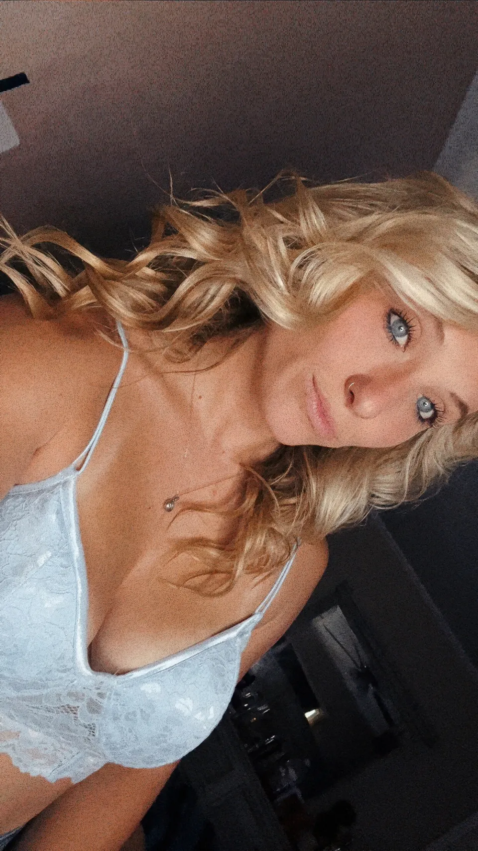 Linsey Wagner OnlyFans