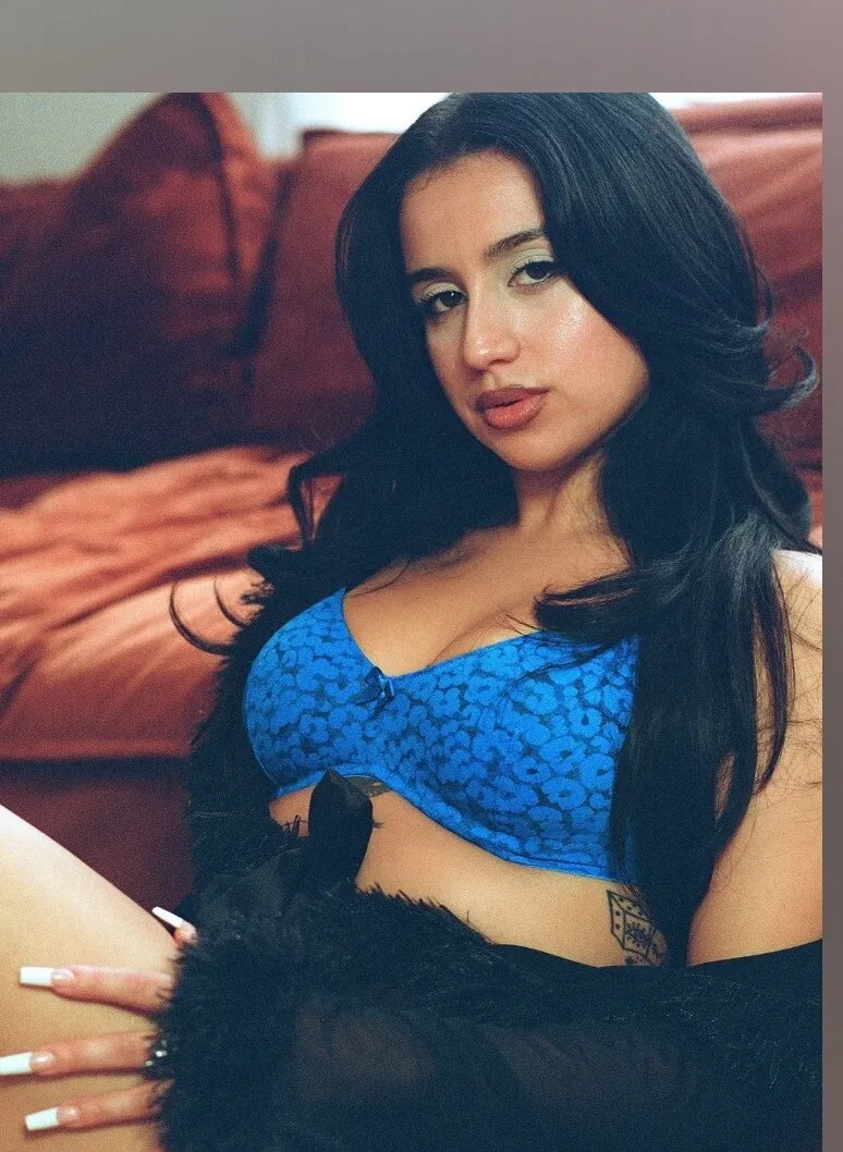 Lucy Garcia OnlyFans