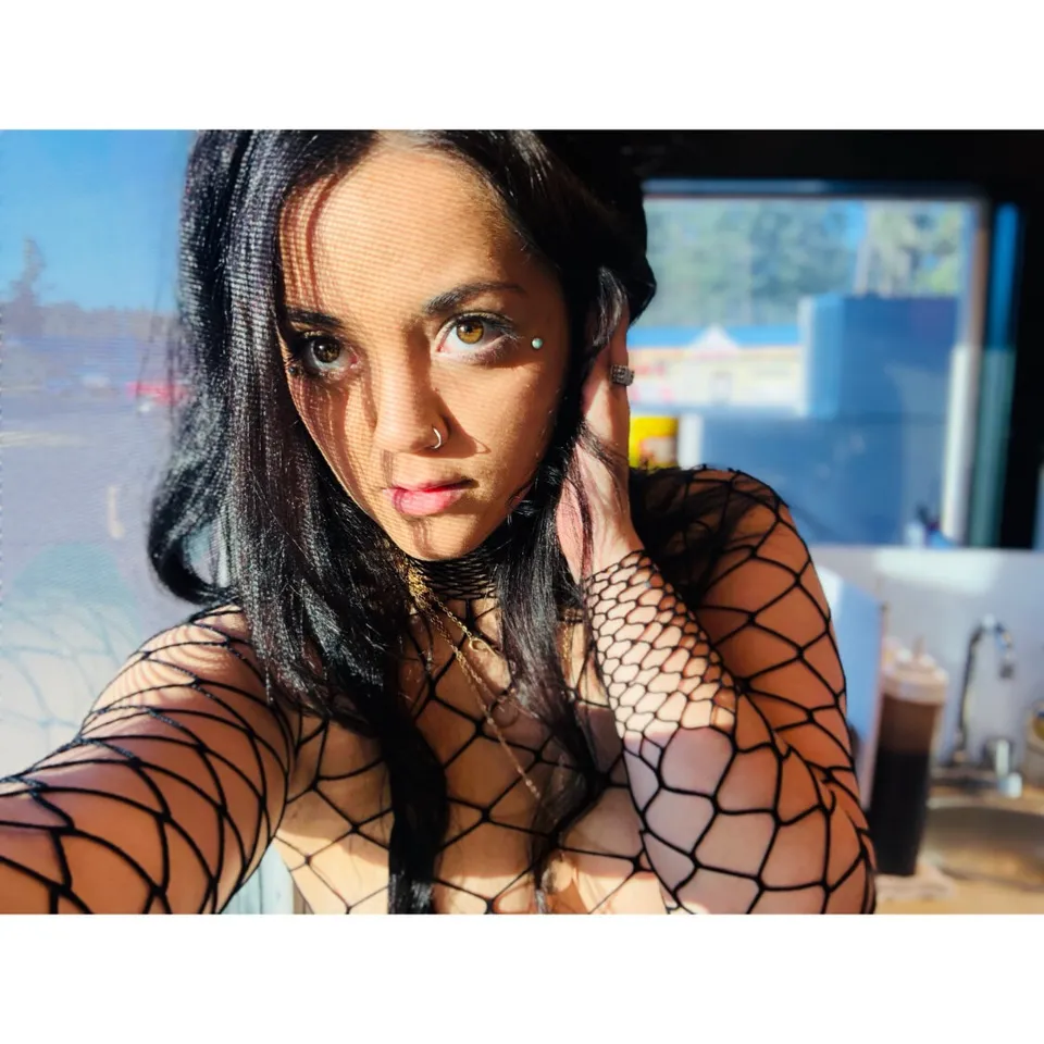 Ms. Rosie OnlyFans