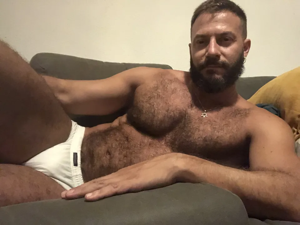 Xuxo OnlyFans