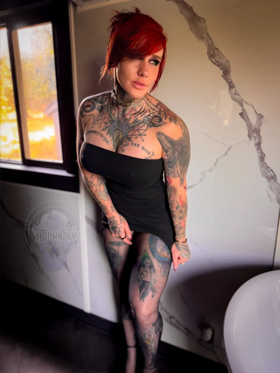 Autumn Ivy OnlyFans