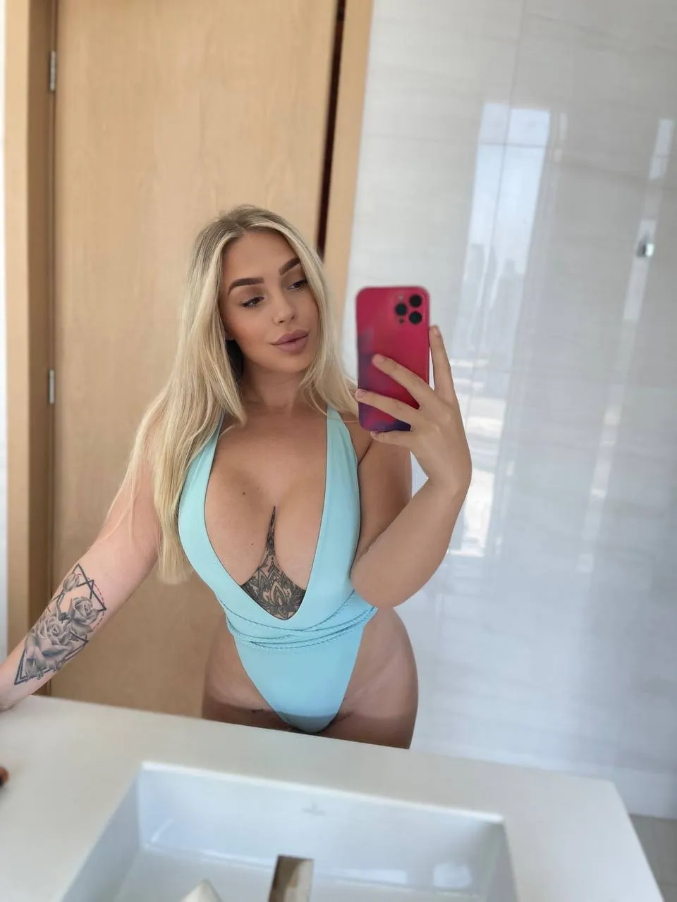 Becca Marie OnlyFans