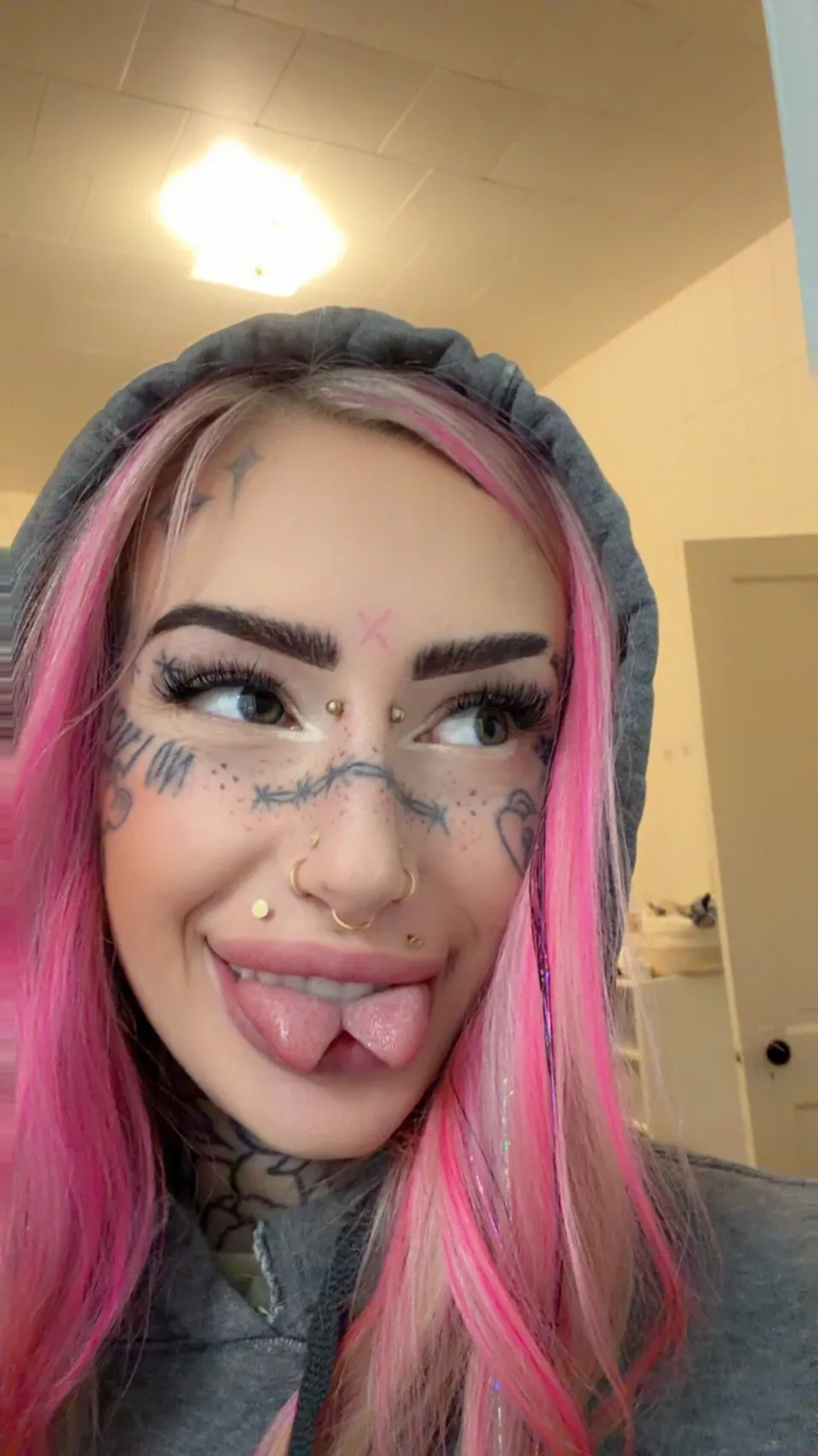 ClownFace OnlyFans