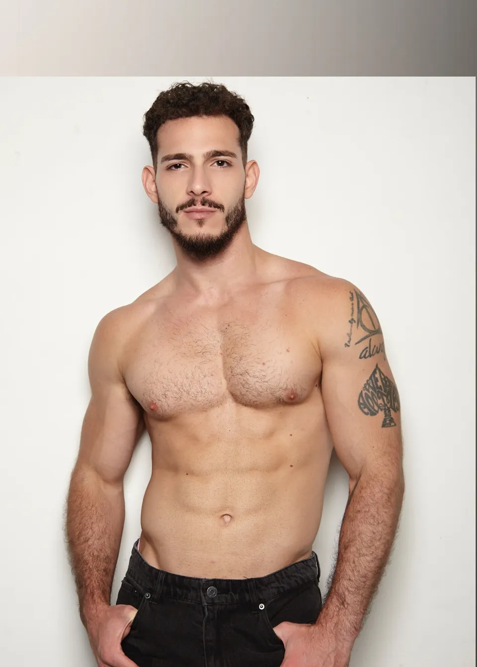 Ricky Hard OnlyFans