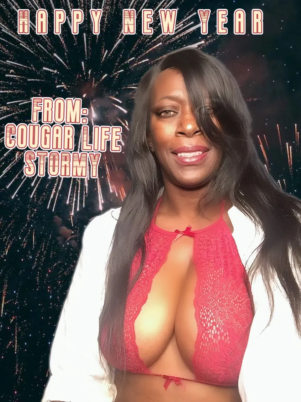 xxxxxxRatedStormy OnlyFans