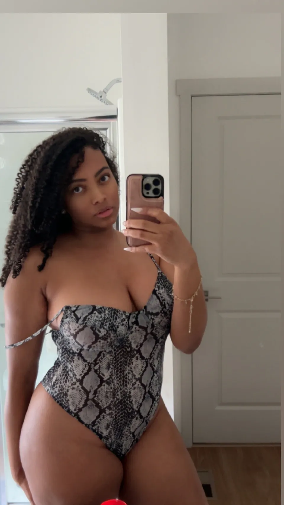 Goddess Bubbz OnlyFans