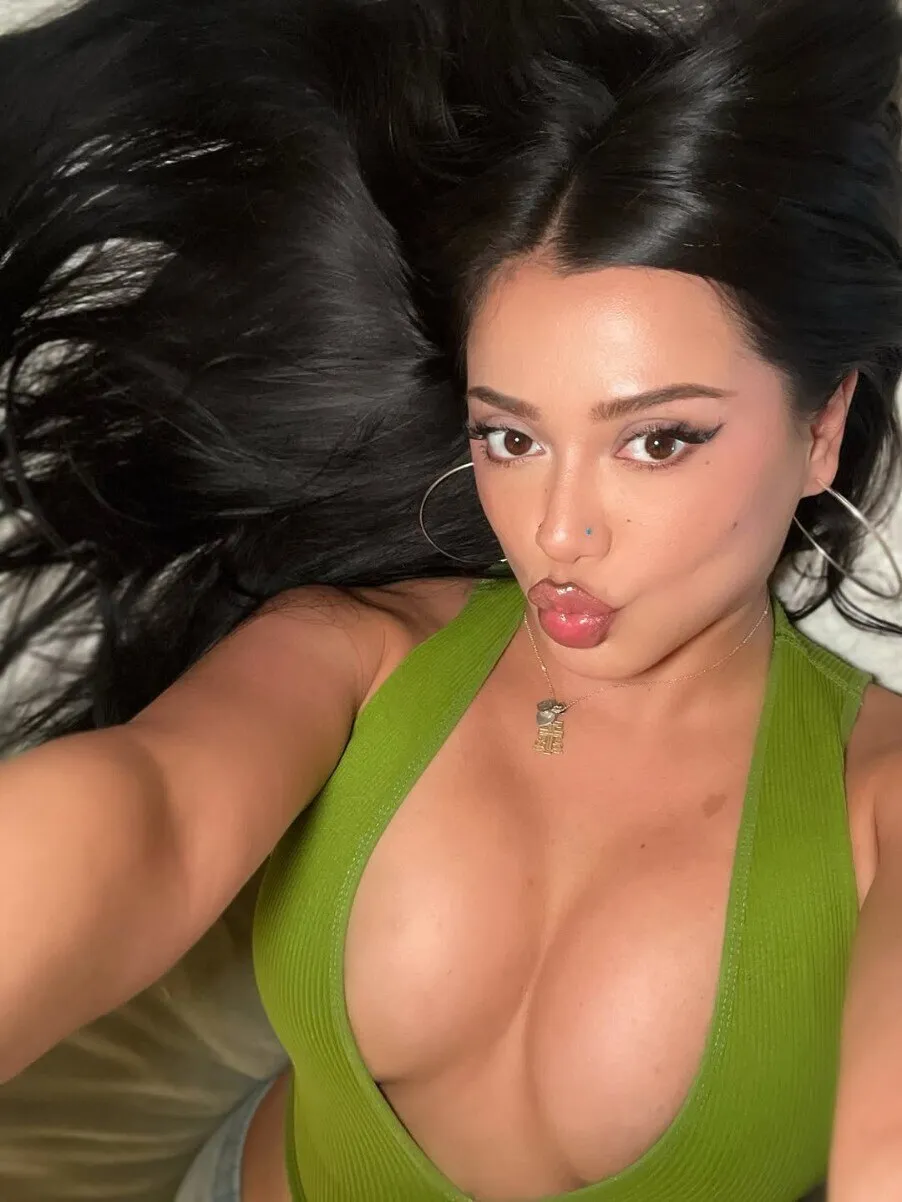 Yahaira Yumi OnlyFans