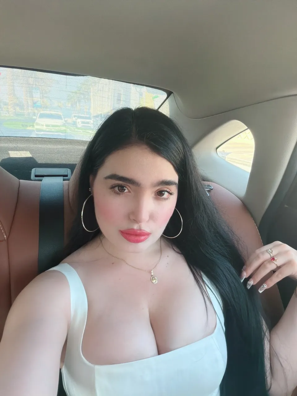 Yanet Gutierrez OnlyFans
