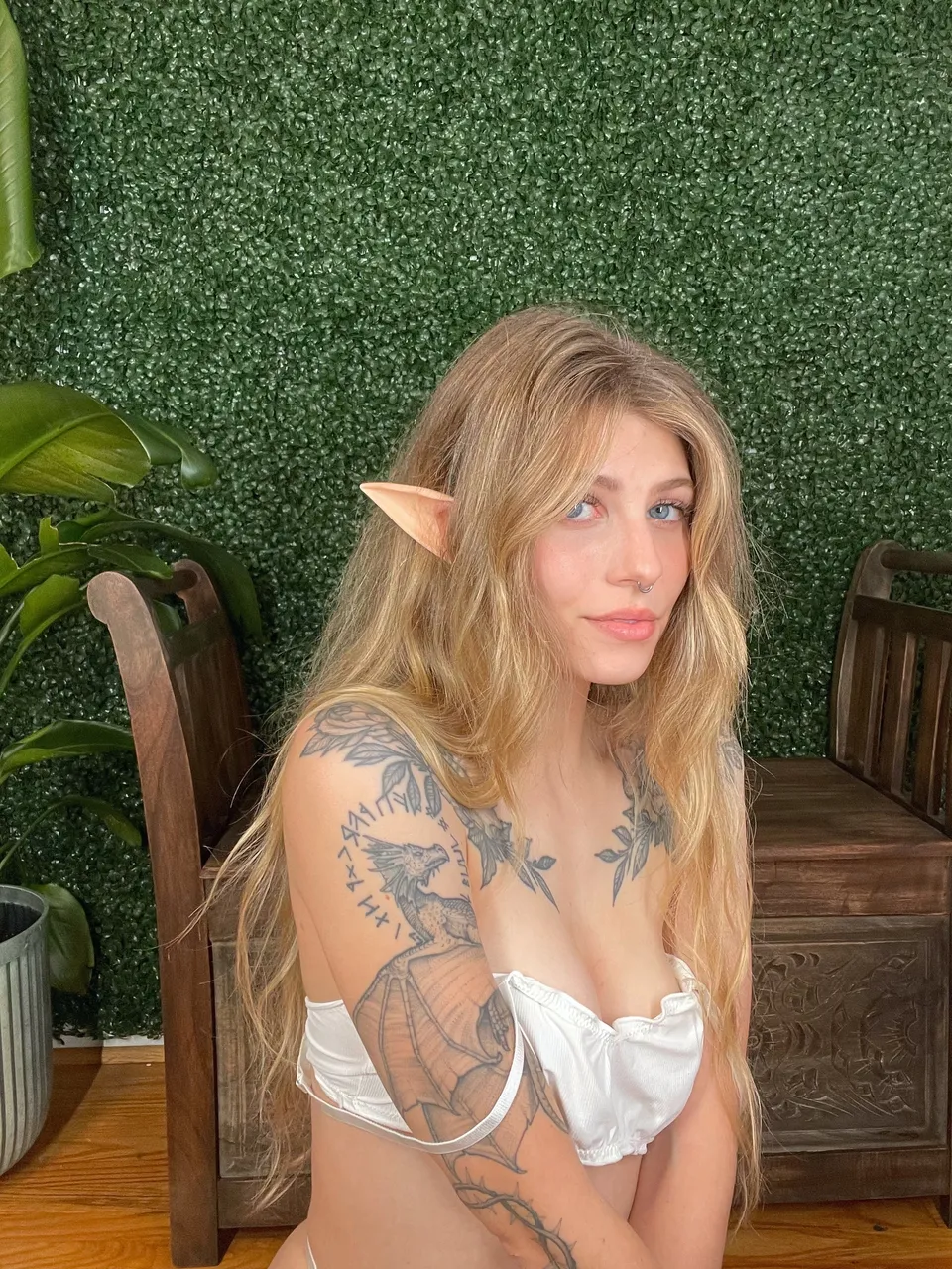 Yavanna OnlyFans