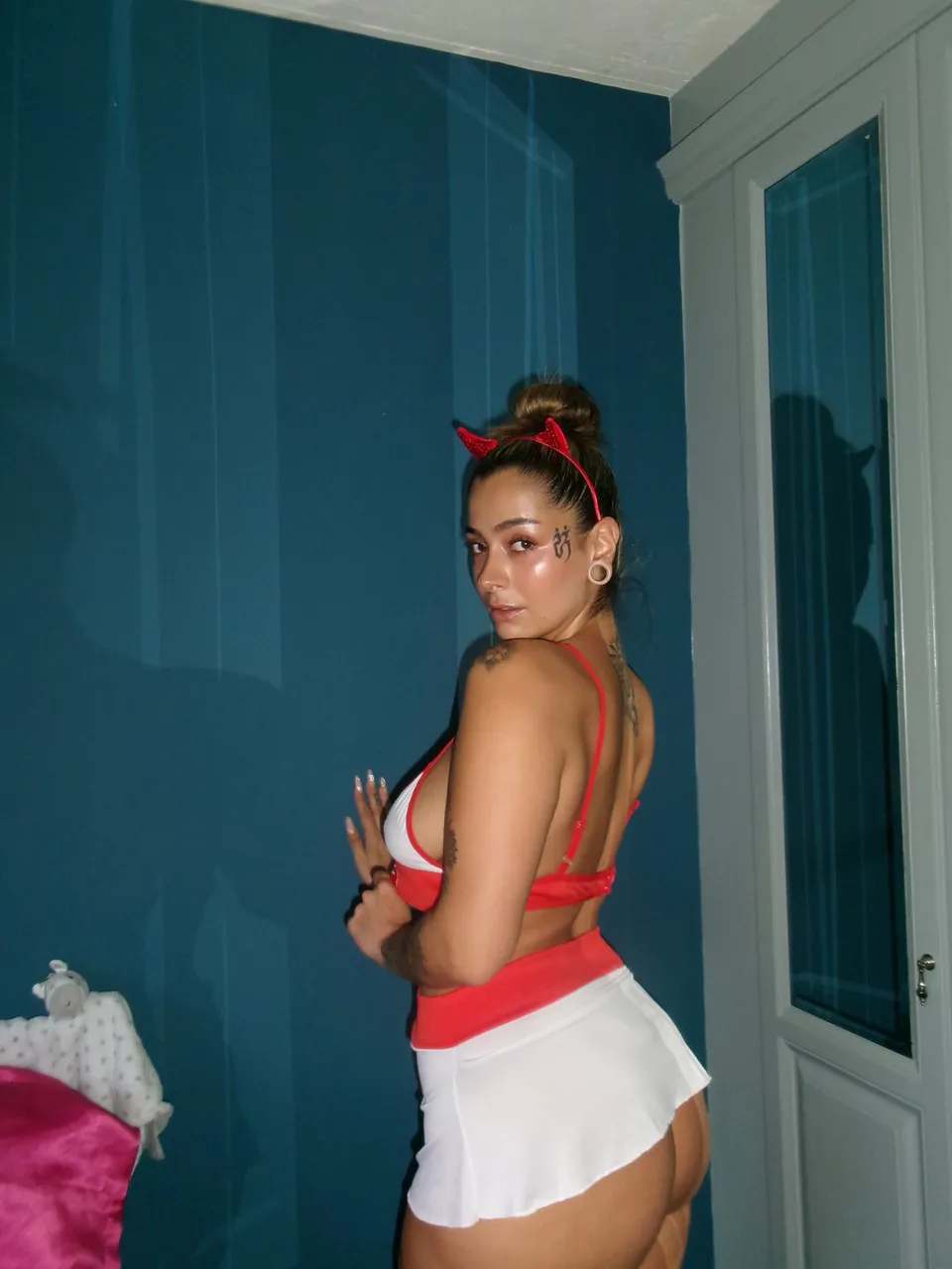 Yazzy Boo OnlyFans
