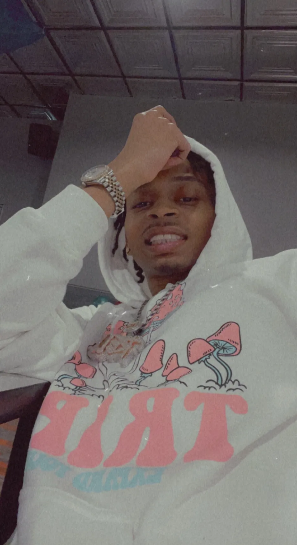 Yeahitsrell OnlyFans