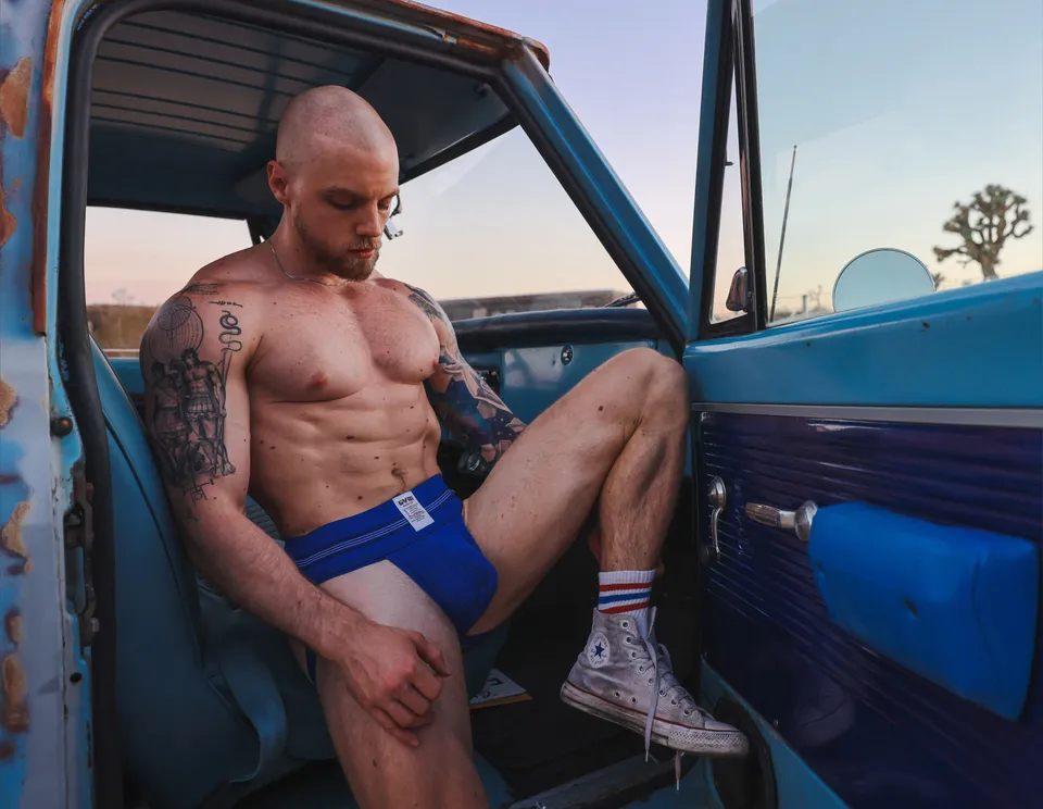 yesbrawn OnlyFans